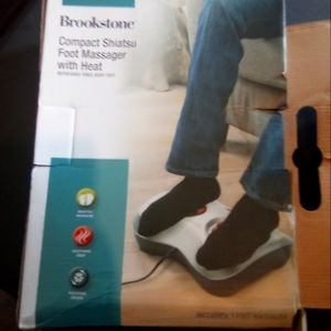 Foot Massager